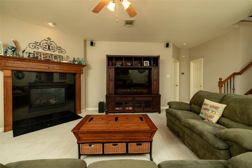 Overton Ridge Add - Residential