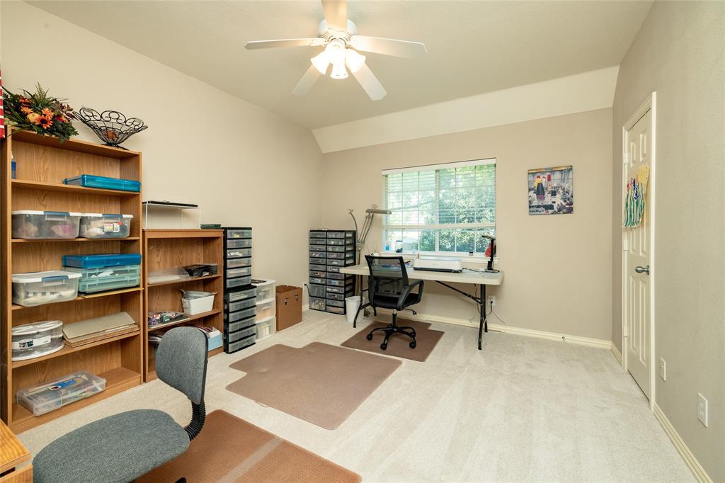 Overton Ridge Add - Residential