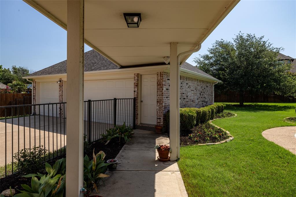 Overton Ridge Add - Residential