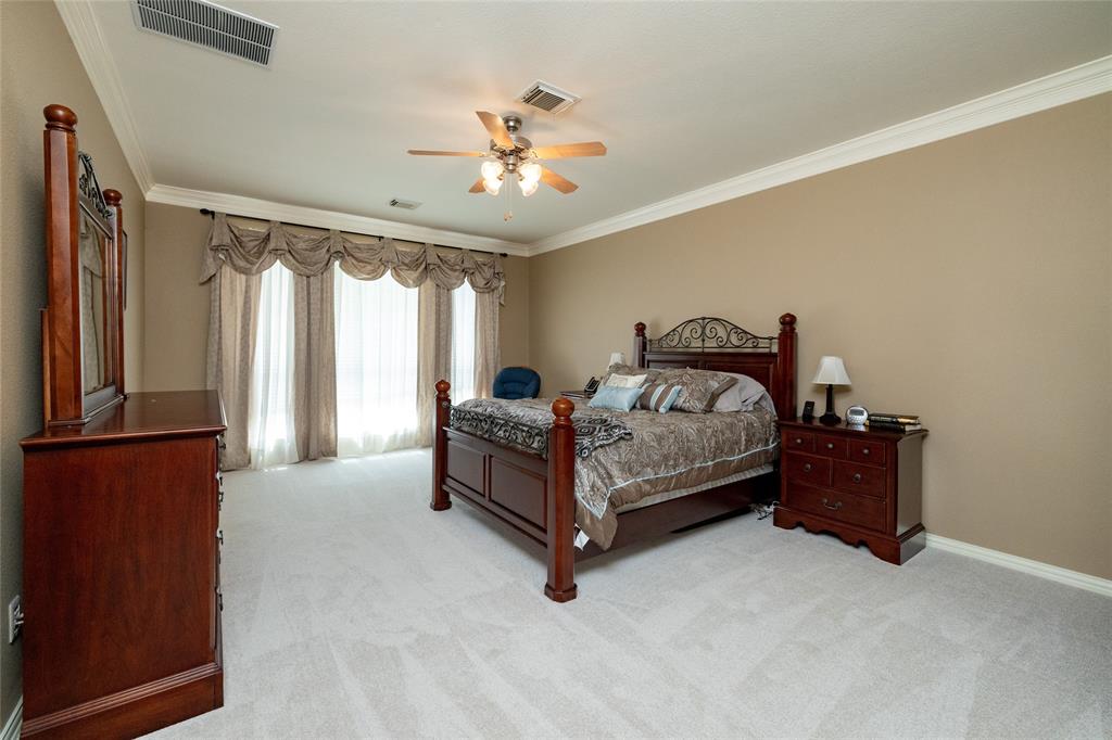 Overton Ridge Add - Residential