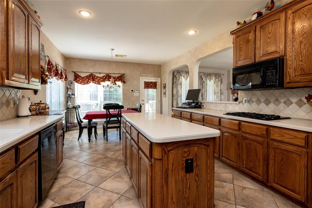 Overton Ridge Add - Residential