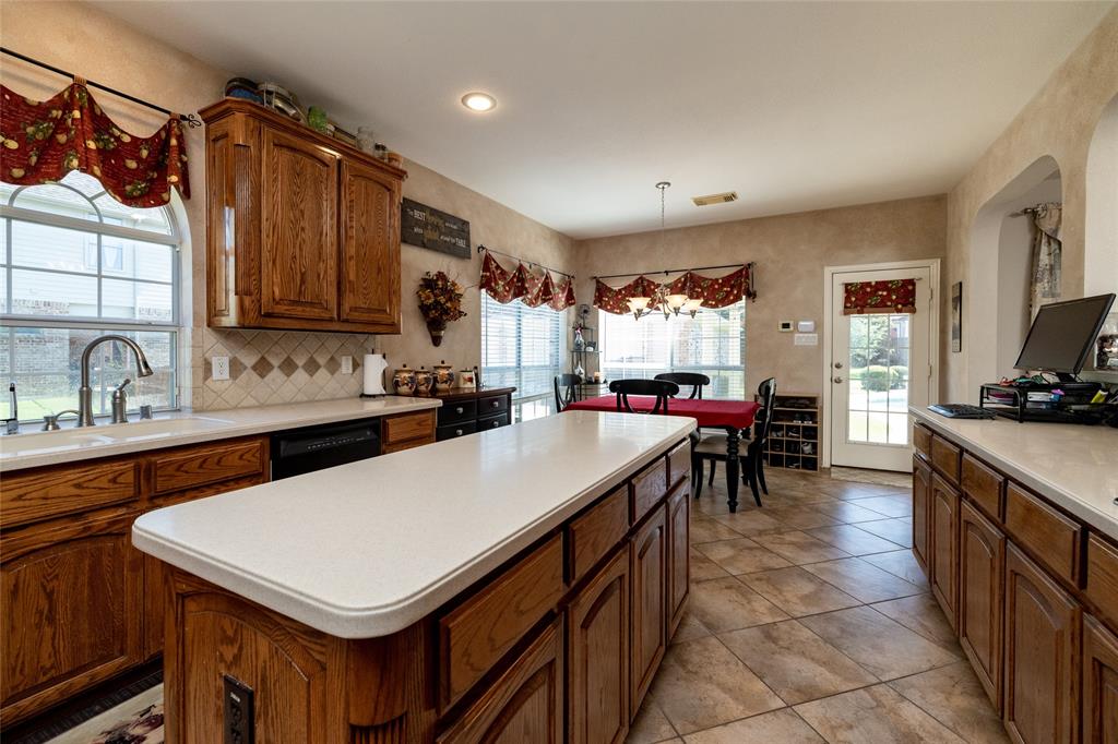 Overton Ridge Add - Residential