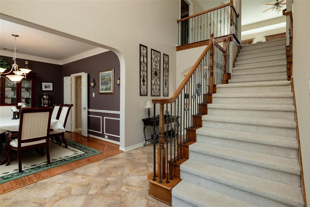 Overton Ridge Add - Residential