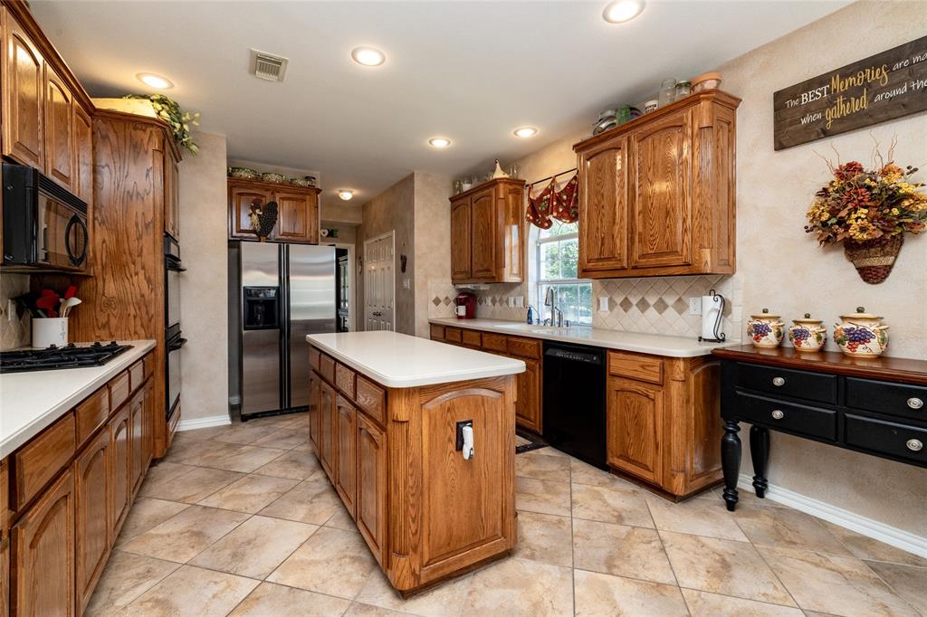 Overton Ridge Add - Residential