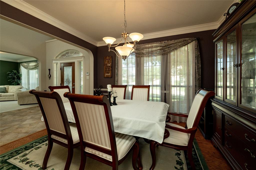 Overton Ridge Add - Residential