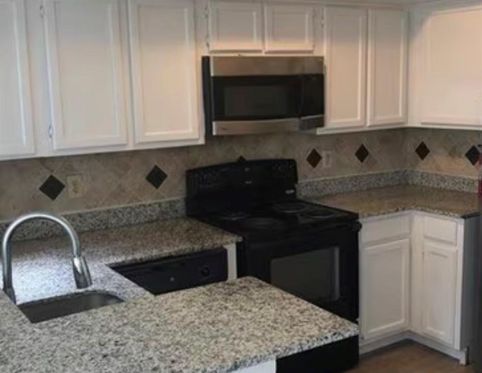 Richland Trace Condos - Residential