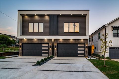 404 Parkview Avenue Dallas TX 75223