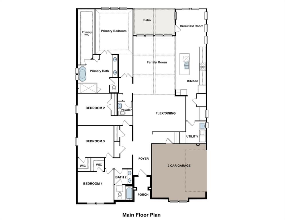 4001 Box Elder Drive