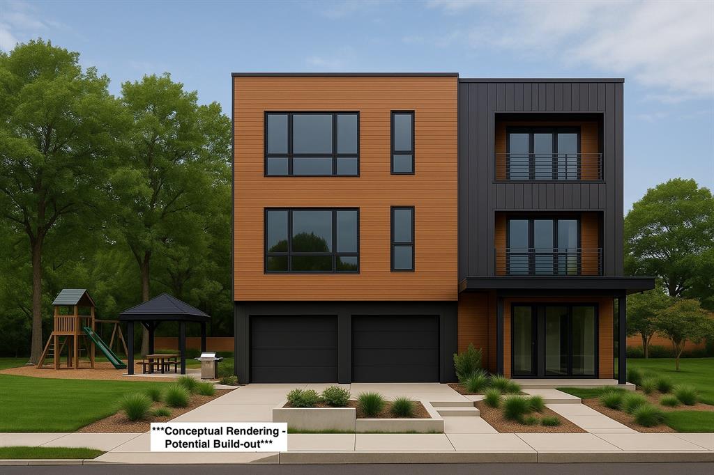 Mt. Pleasant City - Commercial Sale