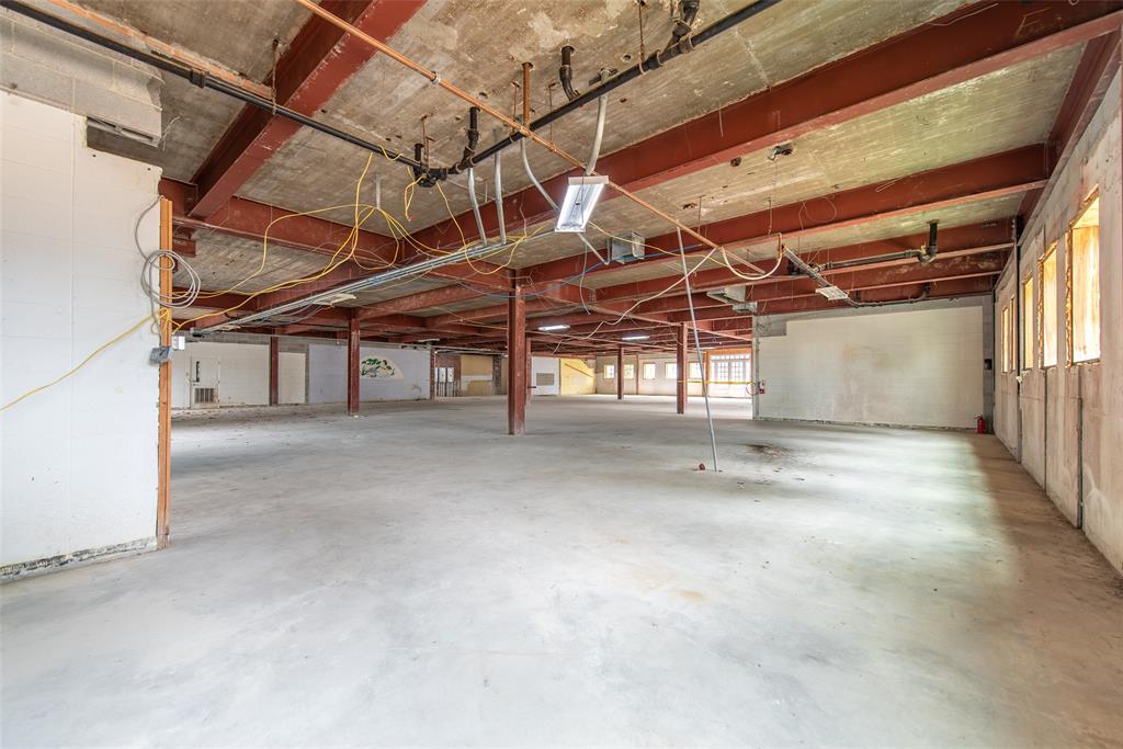 Mt. Pleasant City - Commercial Sale