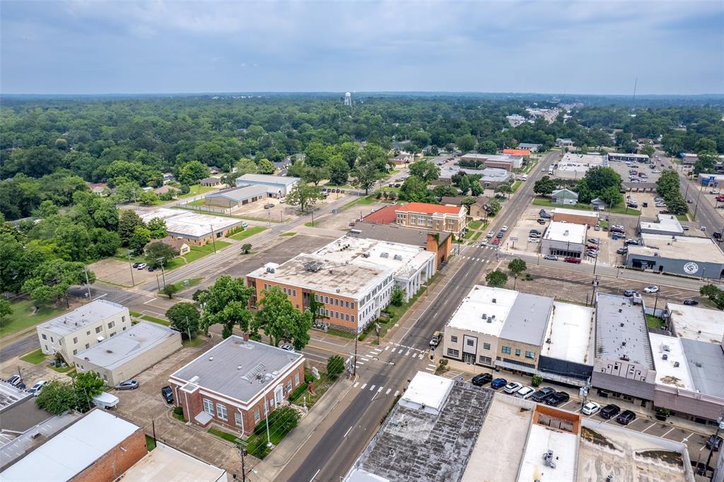 Mt. Pleasant City - Commercial Sale