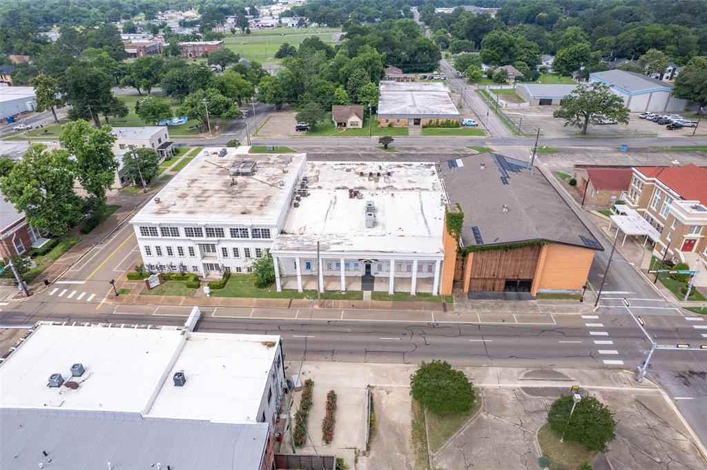 Mt. Pleasant City - Commercial Sale