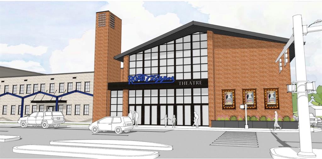 Mt. Pleasant City - Commercial Sale