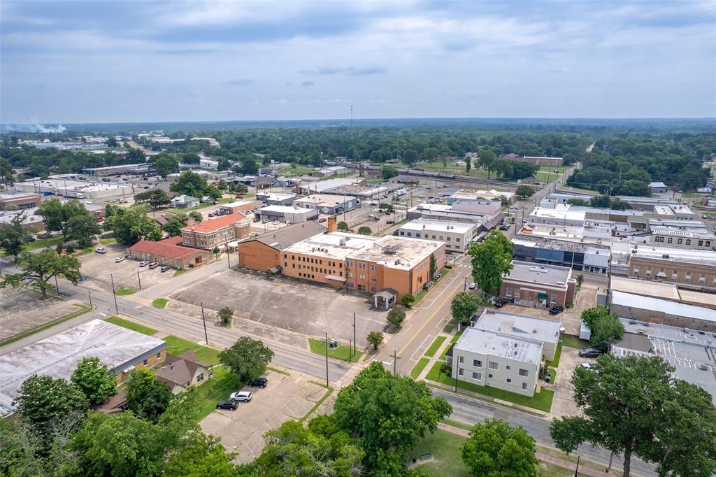 Mt. Pleasant City - Commercial Sale