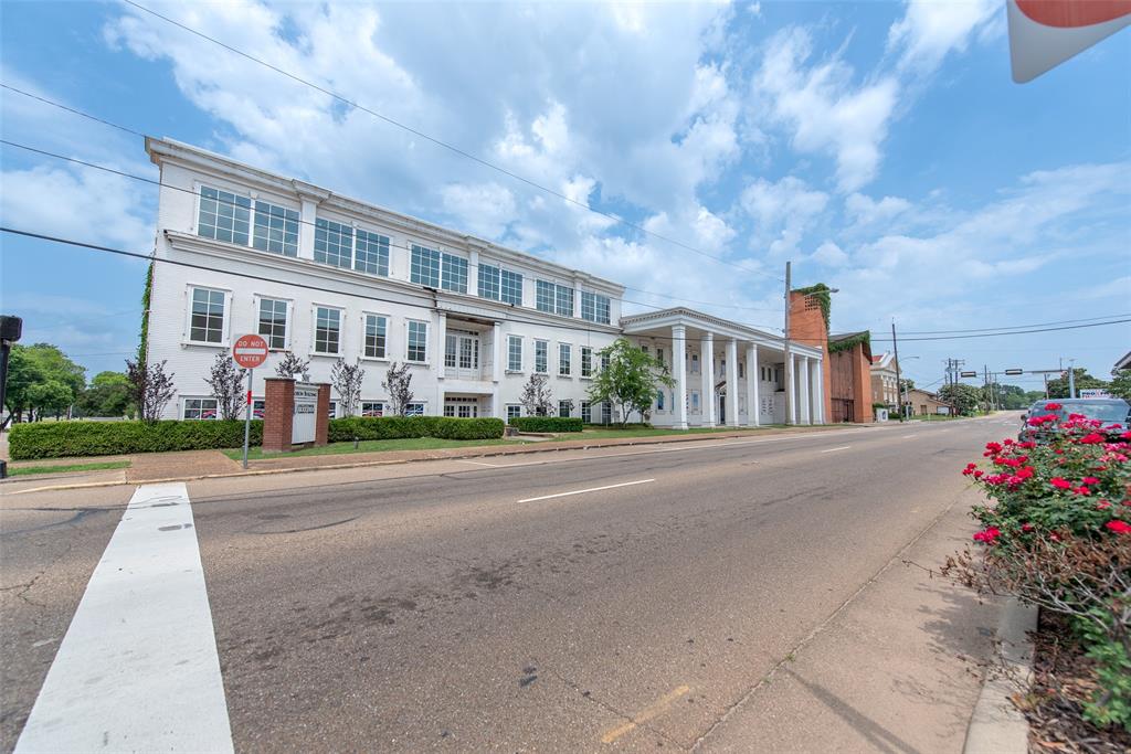 Mt. Pleasant City - Commercial Sale