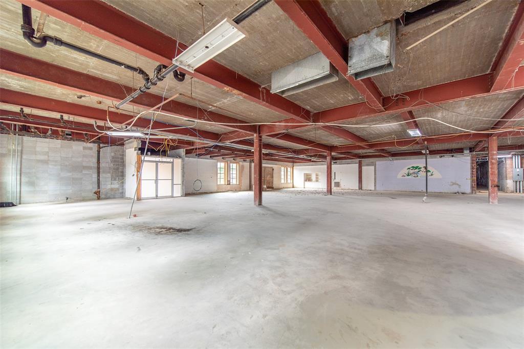 Mt. Pleasant City - Commercial Sale