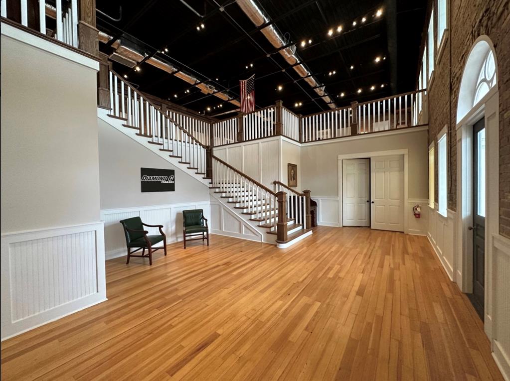 Mt. Pleasant City - Commercial Sale