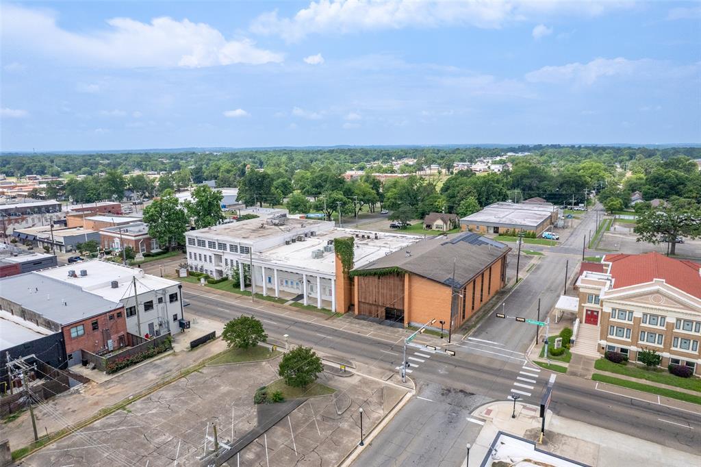 Mt. Pleasant City - Commercial Sale