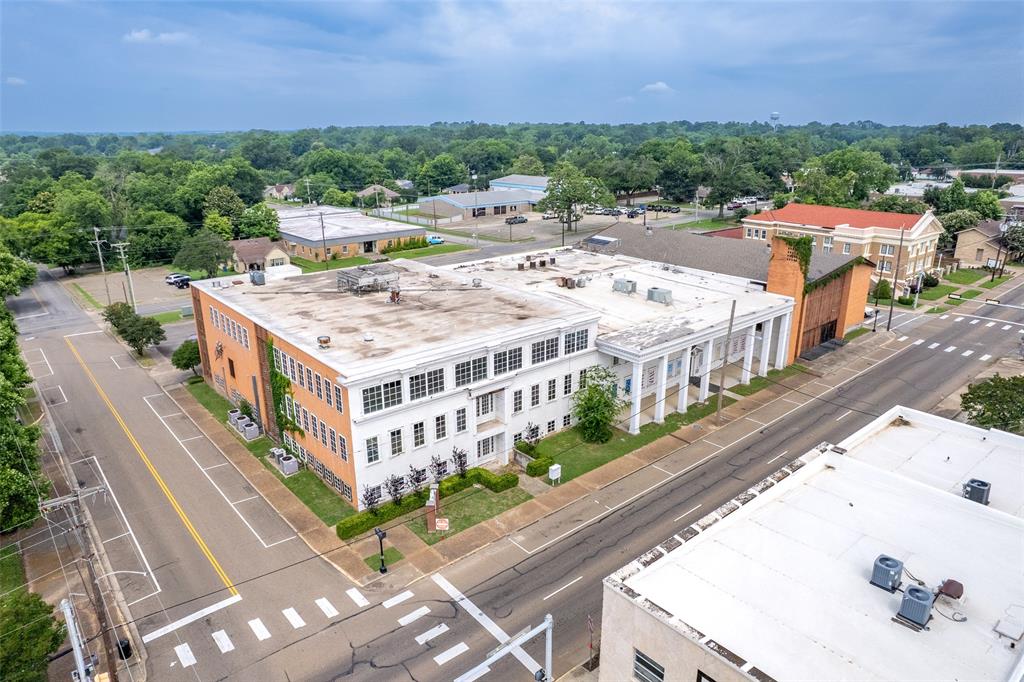 Mt. Pleasant City - Commercial Sale