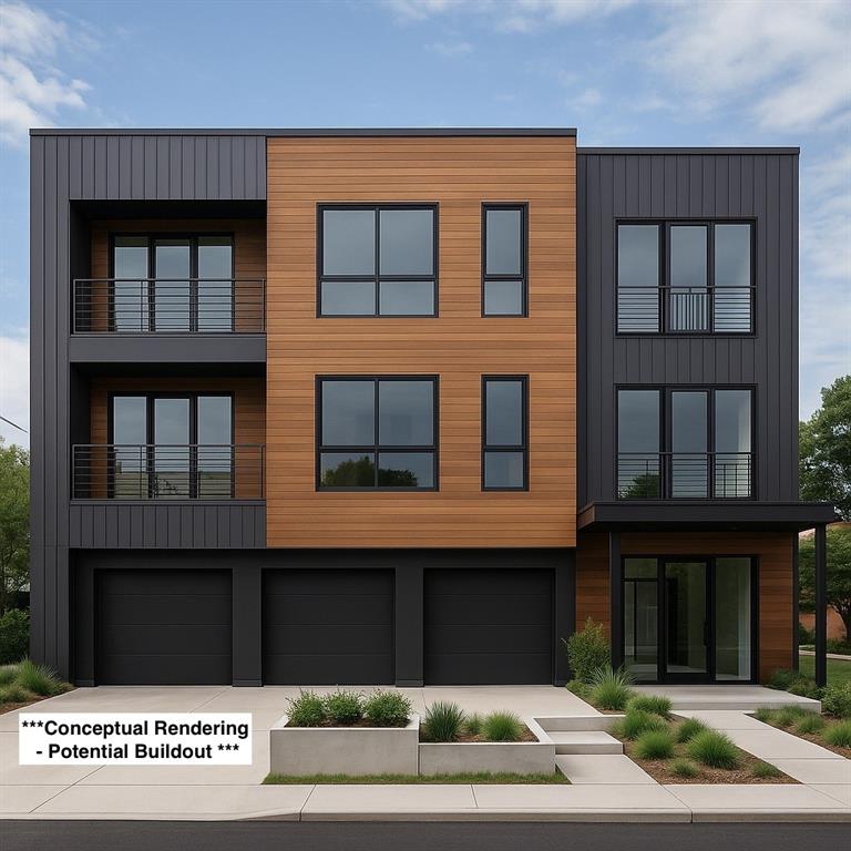 Mt. Pleasant City - Commercial Sale