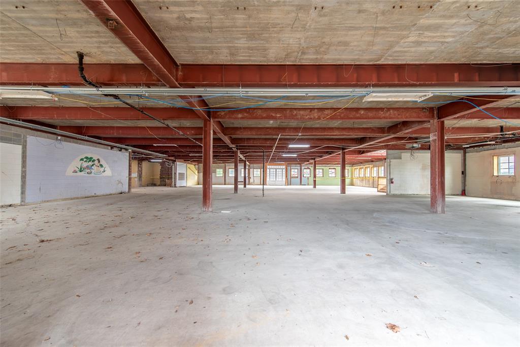 Mt. Pleasant City - Commercial Sale