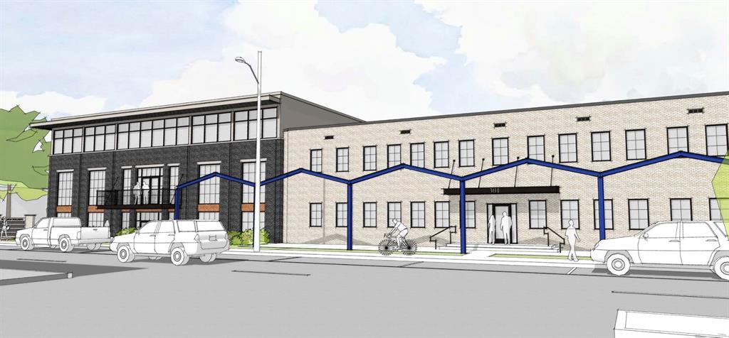 Mt. Pleasant City - Commercial Sale