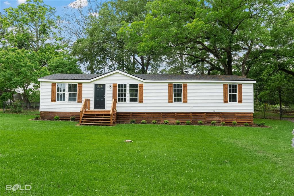 Keithville, Louisiana 71047, United States, 3 Bedrooms Bedrooms, ,2 BathroomsBathrooms,Residential,Active,124081