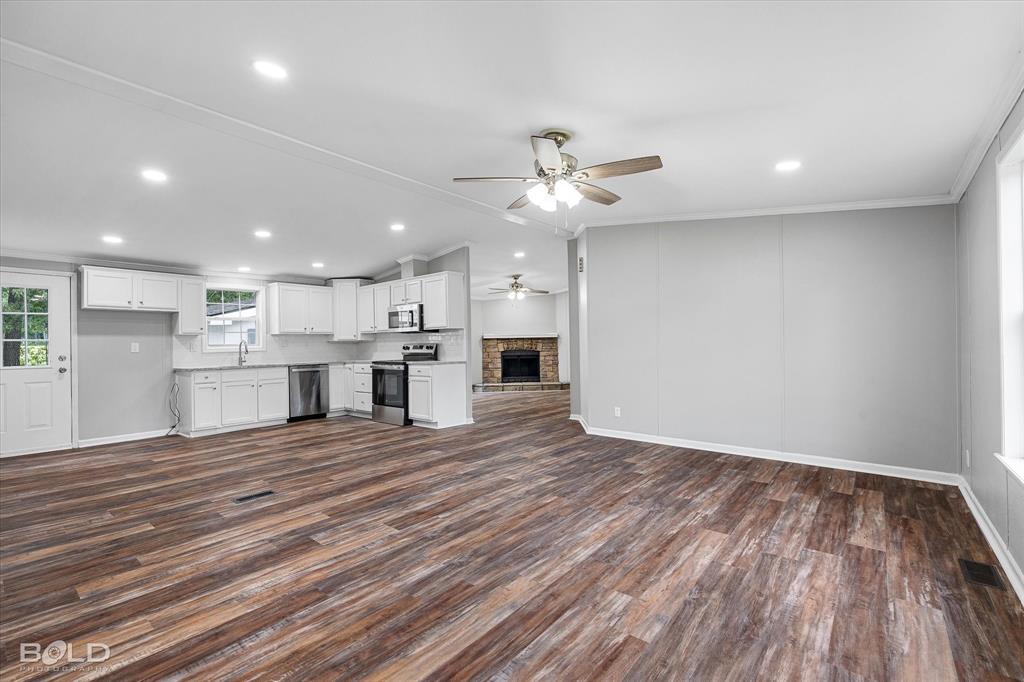 Keithville, Louisiana 71047, United States, 3 Bedrooms Bedrooms, ,2 BathroomsBathrooms,Residential,Active,124081