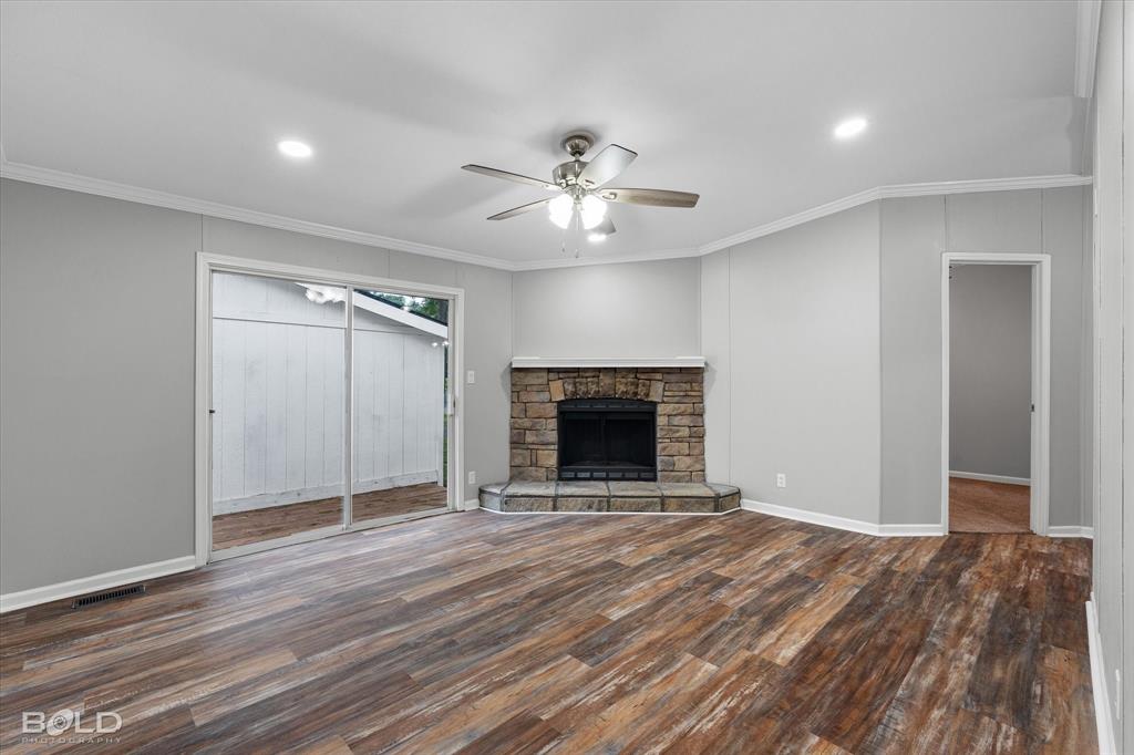 Keithville, Louisiana 71047, United States, 3 Bedrooms Bedrooms, ,2 BathroomsBathrooms,Residential,Active,124081