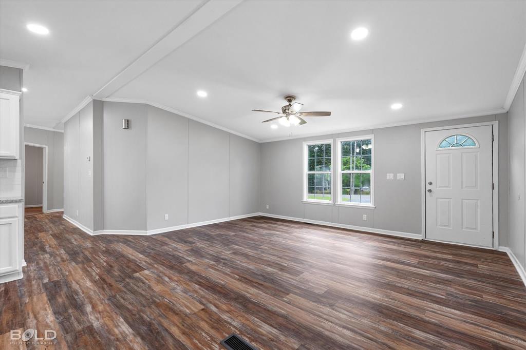 Keithville, Louisiana 71047, United States, 3 Bedrooms Bedrooms, ,2 BathroomsBathrooms,Residential,Active,124081