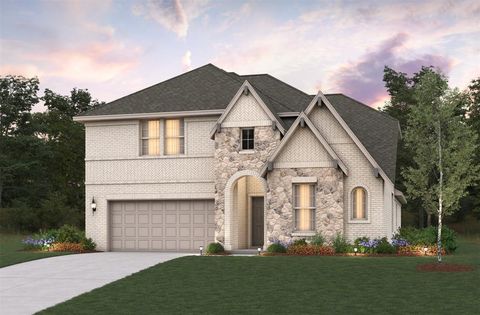 2029 Corbera Drive Little Elm TX 75068