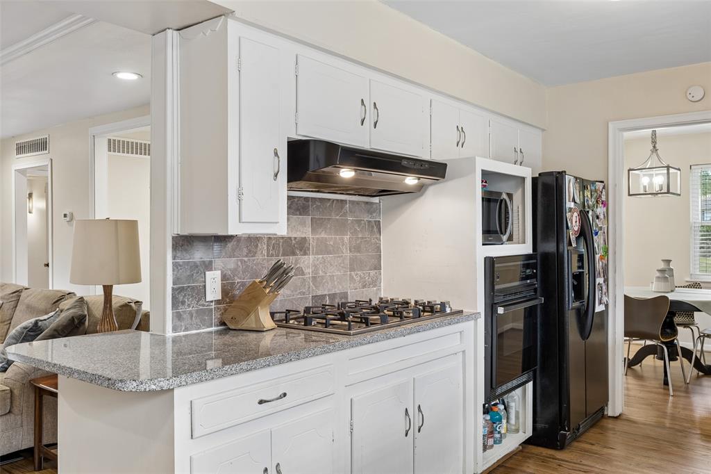 Buckner Ter Add 3rd Instl 2nd - Residential