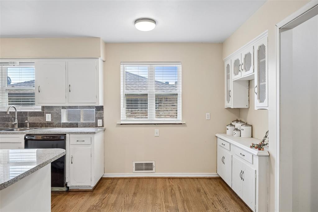 Buckner Ter Add 3rd Instl 2nd - Residential