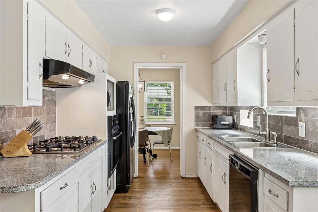 Buckner Ter Add 3rd Instl 2nd - Residential