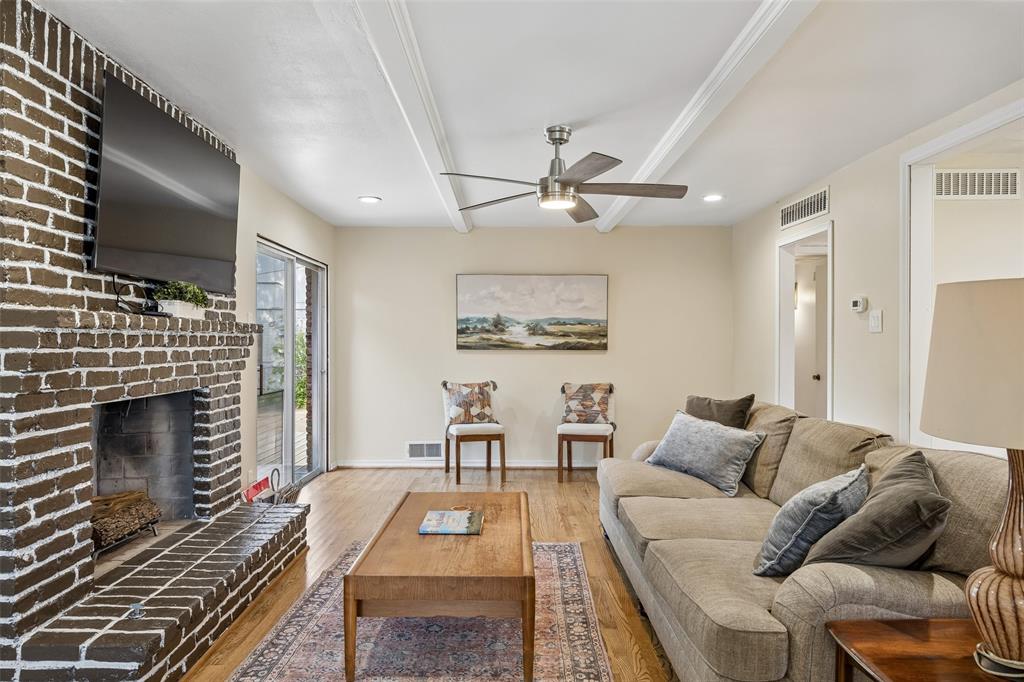 Buckner Ter Add 3rd Instl 2nd - Residential