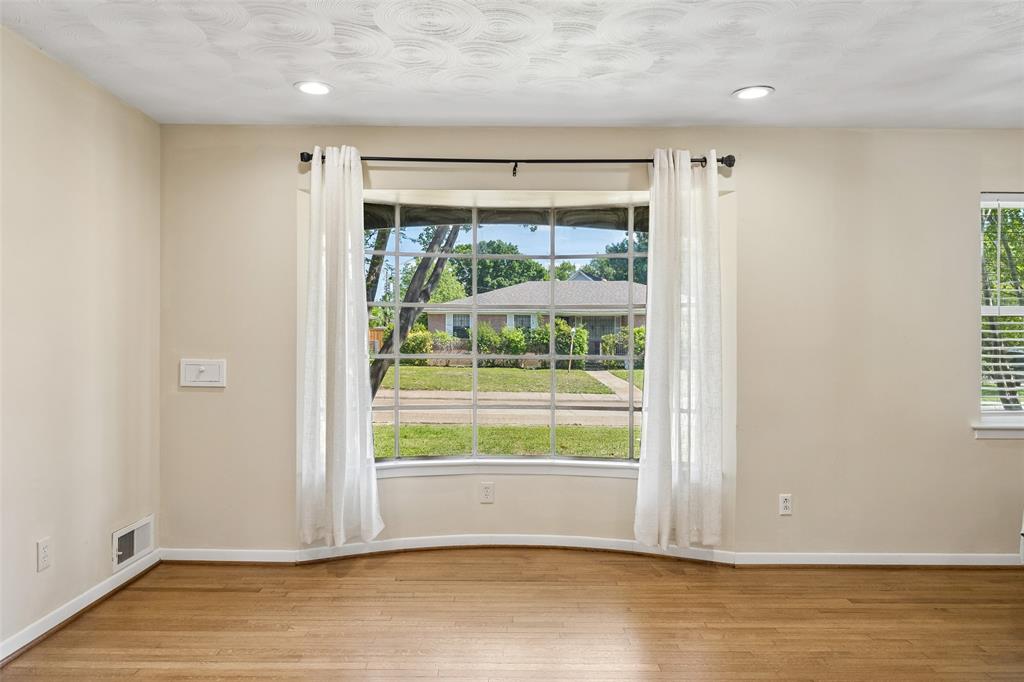 Buckner Ter Add 3rd Instl 2nd - Residential