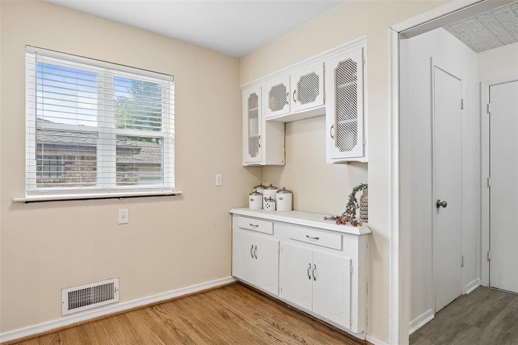 Buckner Ter Add 3rd Instl 2nd - Residential