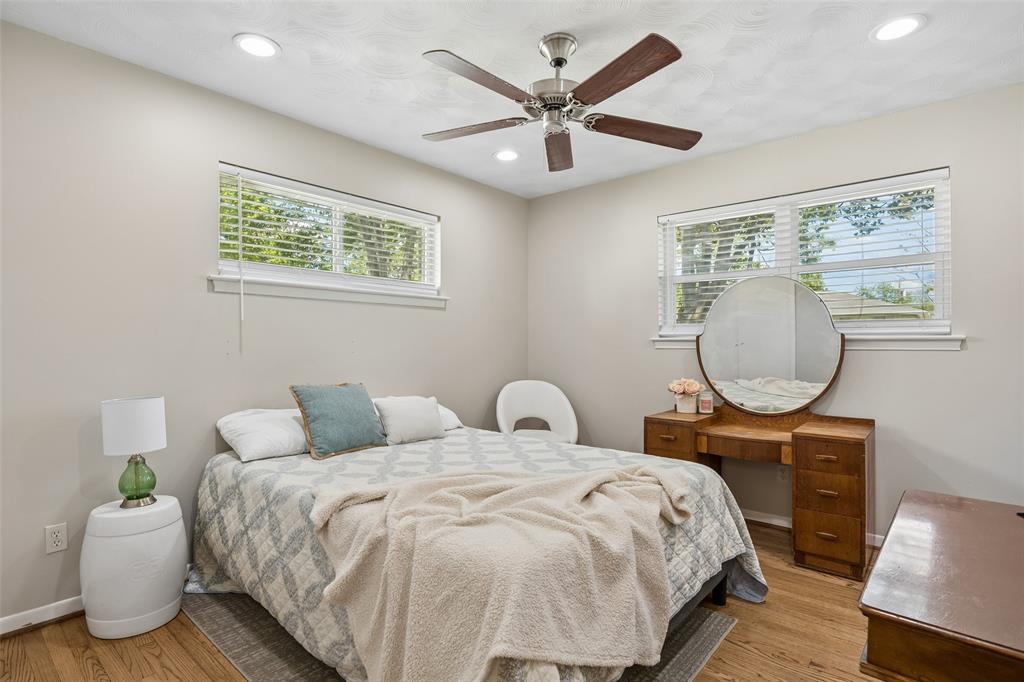 Buckner Ter Add 3rd Instl 2nd - Residential