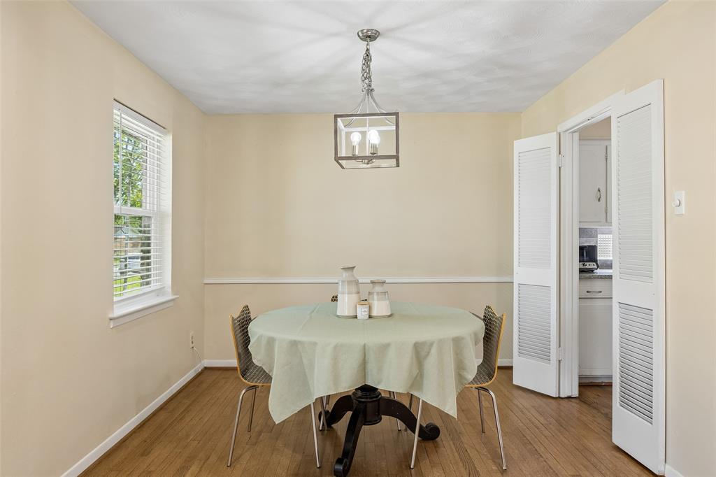 Buckner Ter Add 3rd Instl 2nd - Residential