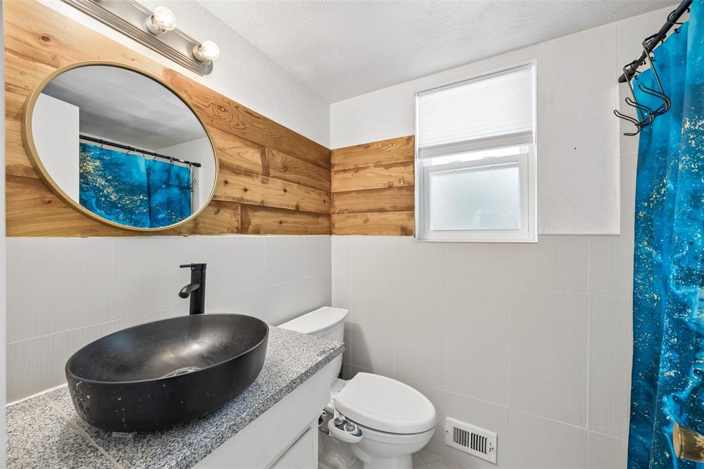 Buckner Ter Add 3rd Instl 2nd - Residential