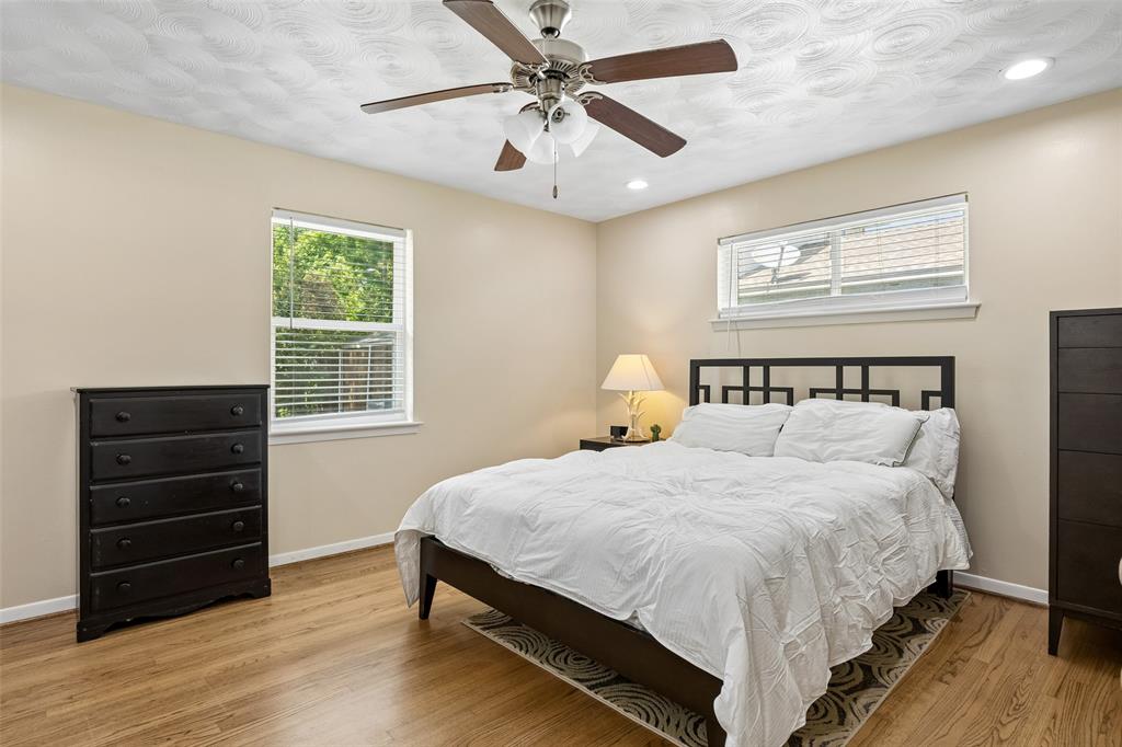 Buckner Ter Add 3rd Instl 2nd - Residential