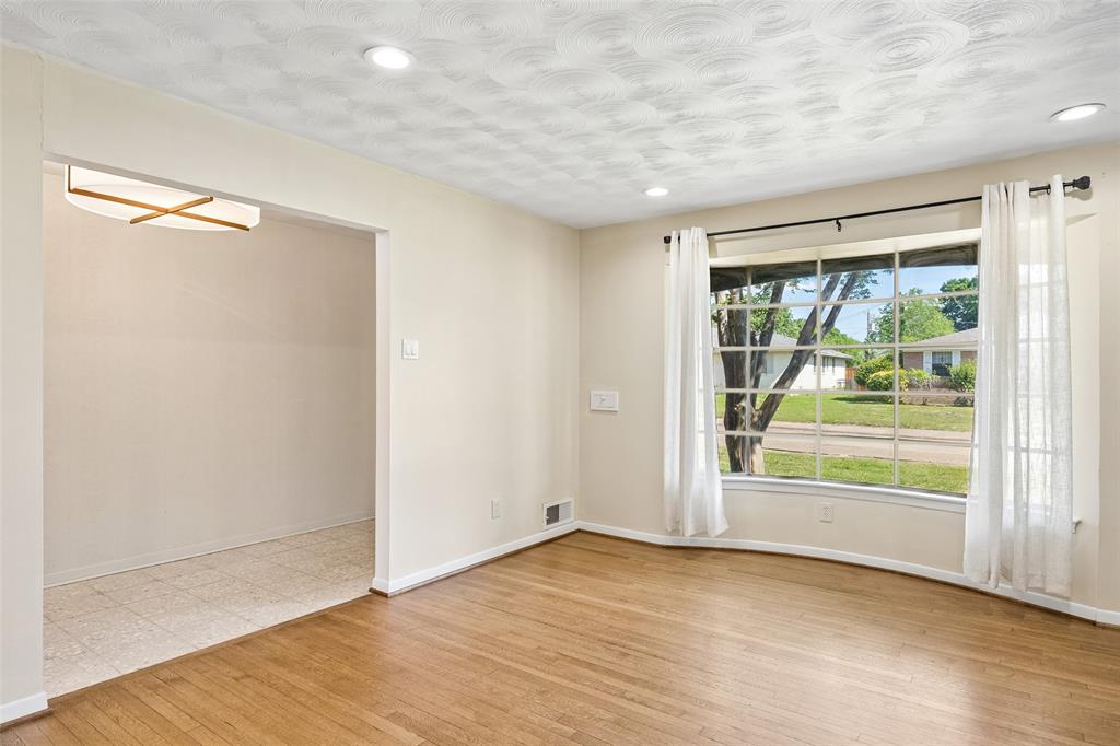 Buckner Ter Add 3rd Instl 2nd - Residential