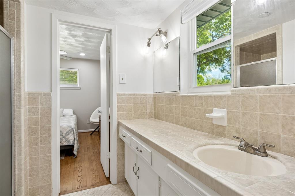 Buckner Ter Add 3rd Instl 2nd - Residential