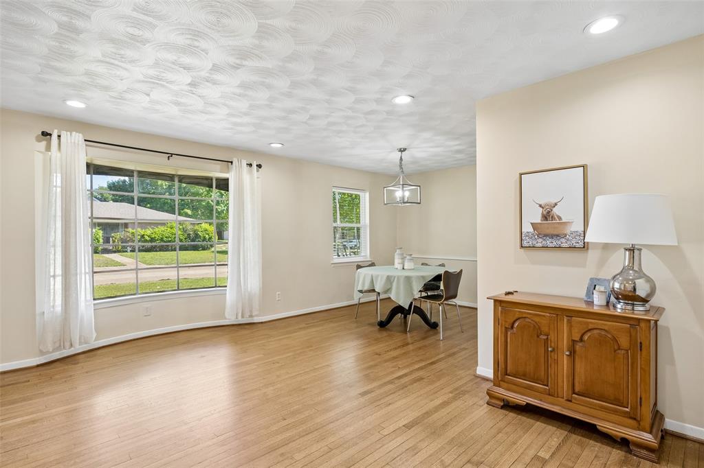 Buckner Ter Add 3rd Instl 2nd - Residential