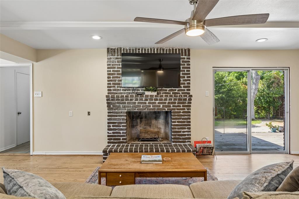 Buckner Ter Add 3rd Instl 2nd - Residential