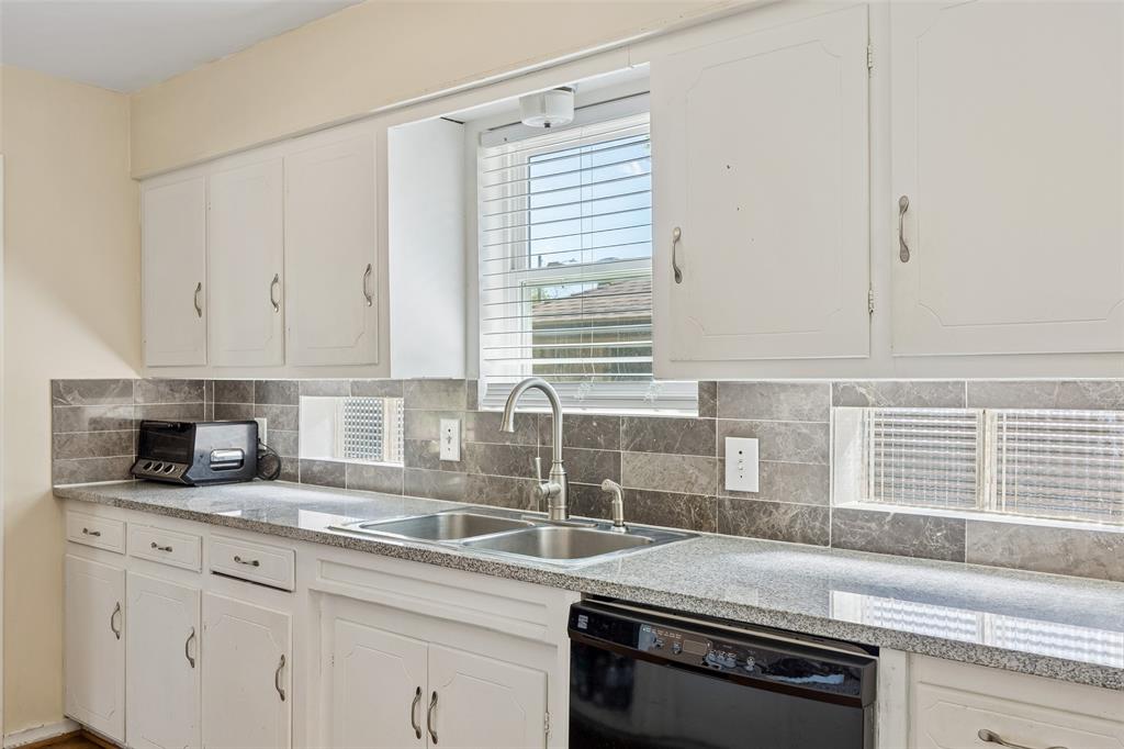 Buckner Ter Add 3rd Instl 2nd - Residential