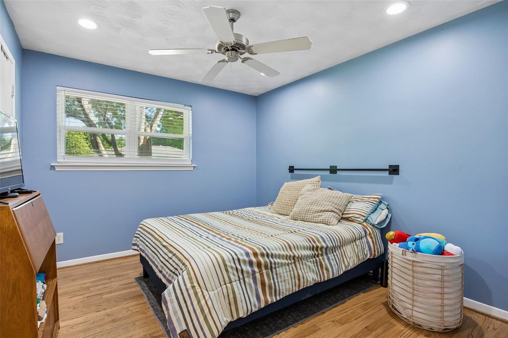 Buckner Ter Add 3rd Instl 2nd - Residential