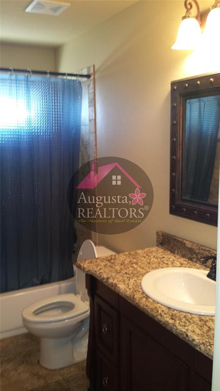 Tuscany Trails Sub - Residential Lease