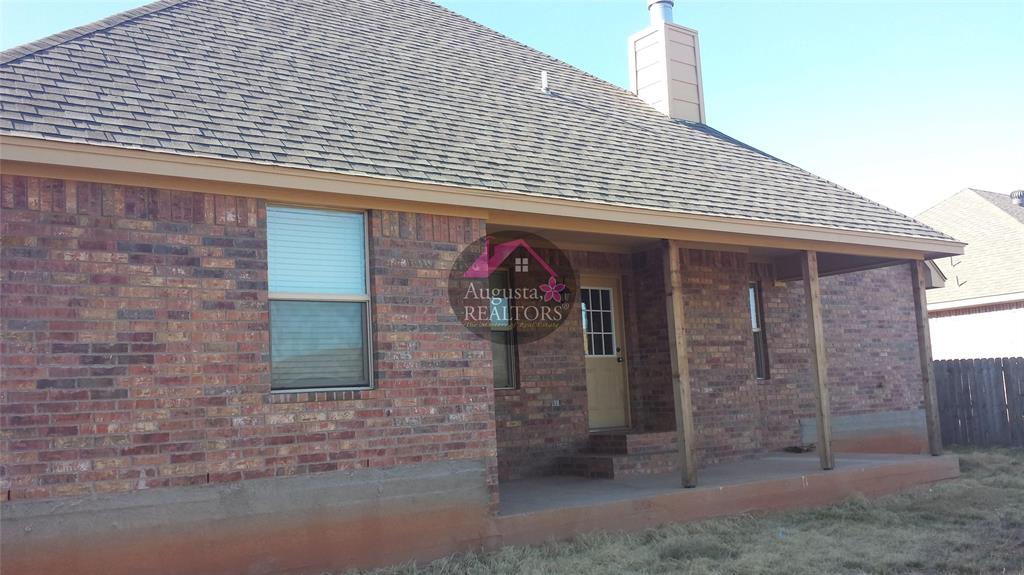 Tuscany Trails Sub - Residential Lease