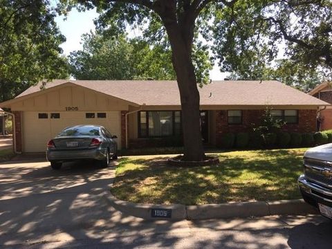 Photo of 1905 Milam Street, Fort Worth, TX 76112 (MLS # 21244024)